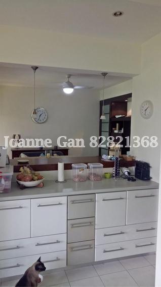 Hillcrest Arcadia (D11), Condominium #172894302